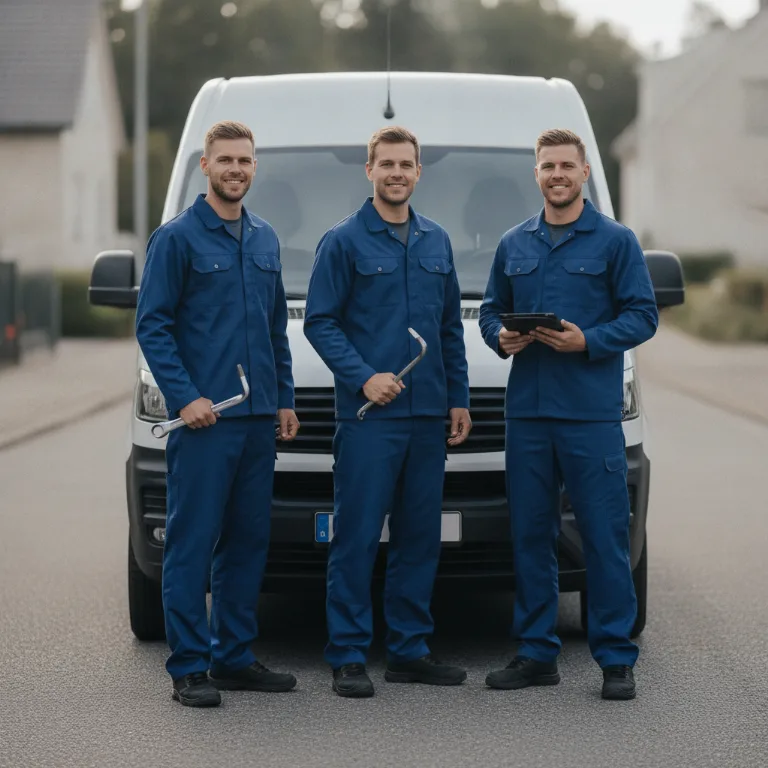 Veihjelp team i Tonsberg